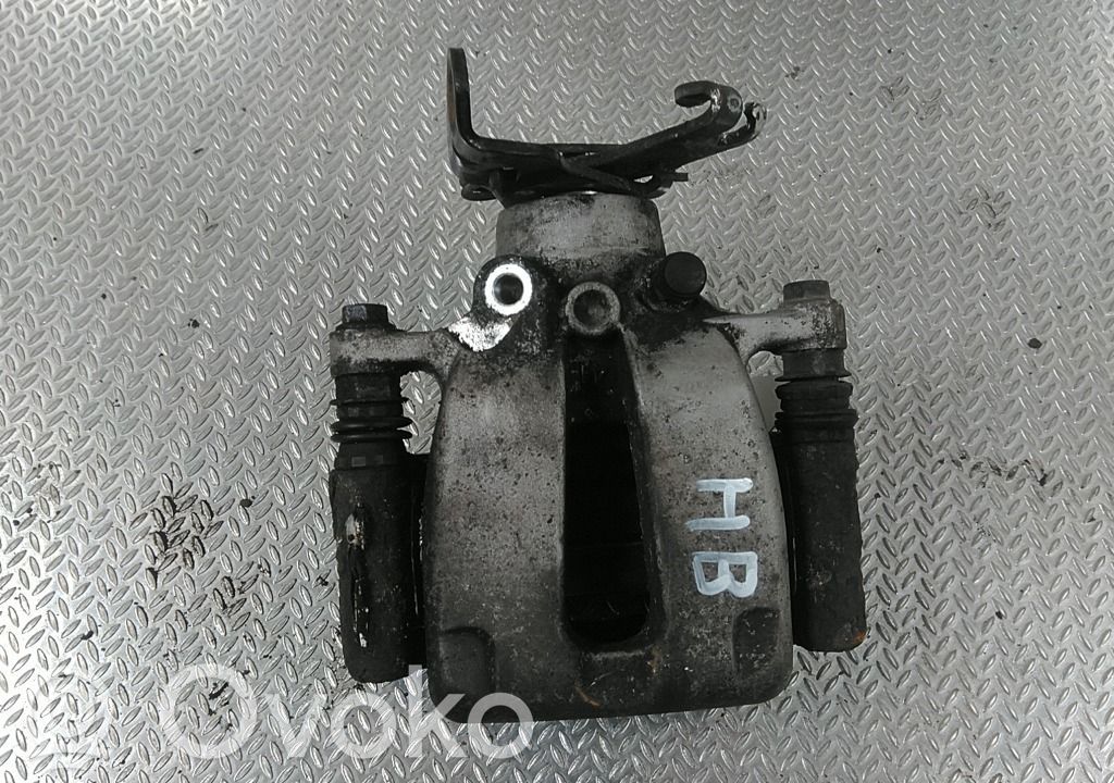 Opel Insignia A Bremssattel hinten 