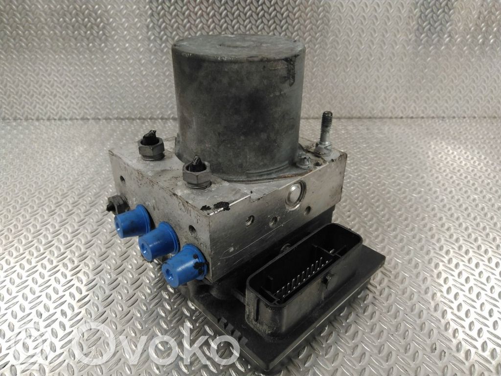 Citroen Jumpy ABS Pump 