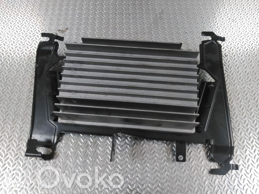 BMW 3 F30 F35 F31 Amplificator sunet 
