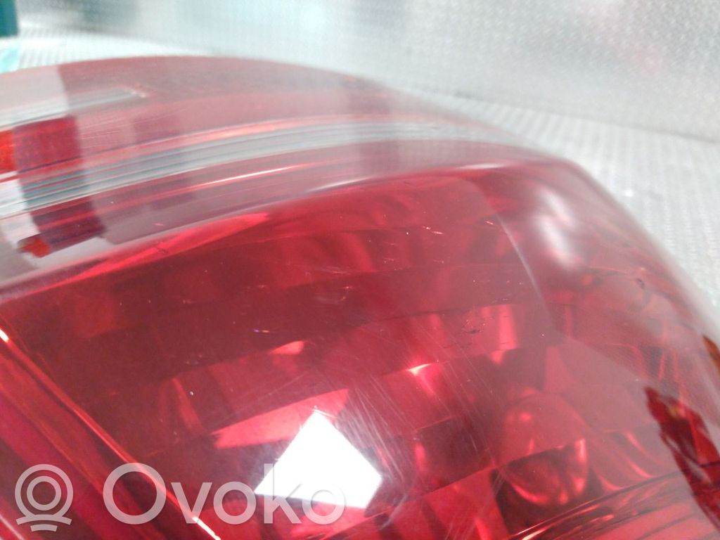 Lampa tylna   63217164955,63217164955