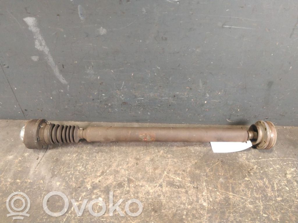 Eje propulsor delantero   52853417AA,52853417AA