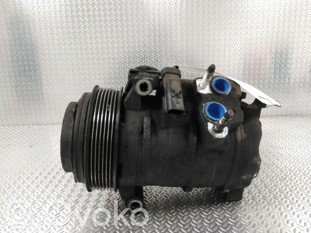 Jeep Commander Compresor (pompă) aer condiționat (A/C) 