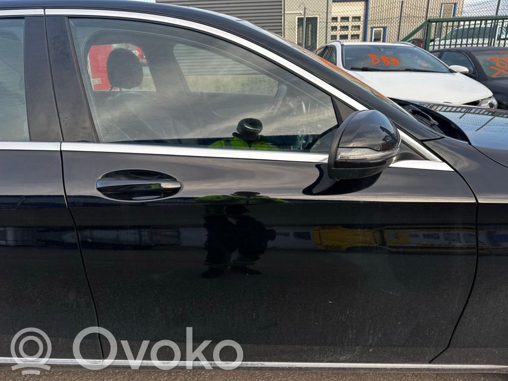 Mercedes-Benz C W205 Portiera anteriore