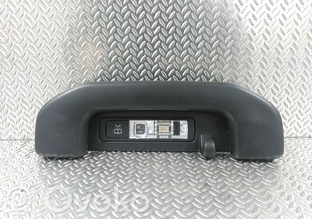 Mercedes-Benz EQC Uchwyt / Rączka sufitowa tylna