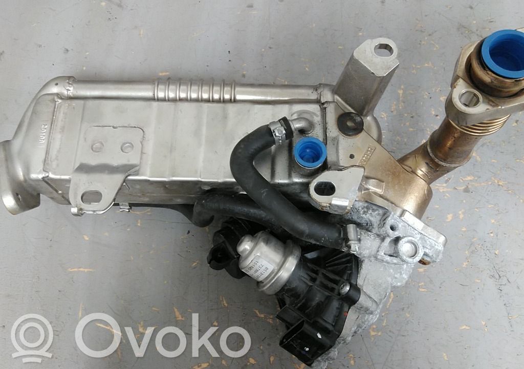 BMW X1 F48 F49 Chłodnica spalin EGR