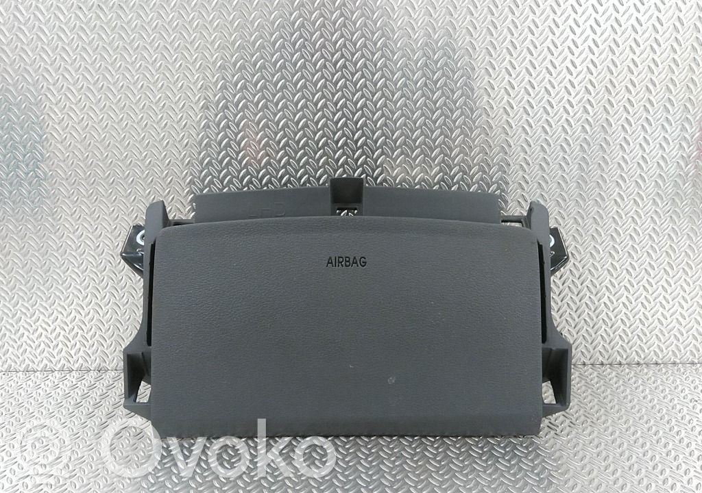 Hyundai Ioniq Airbag pasager 