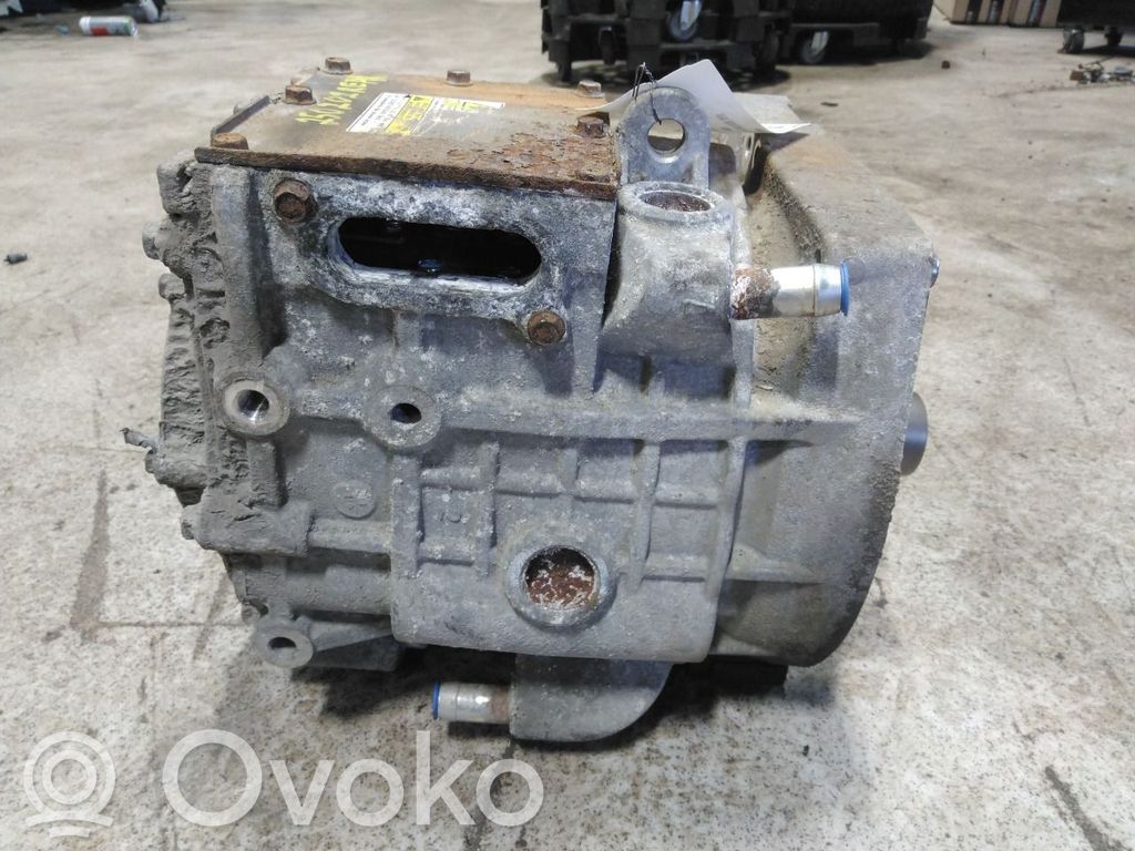 Motore elettrico per auto   9411A004,9411A004