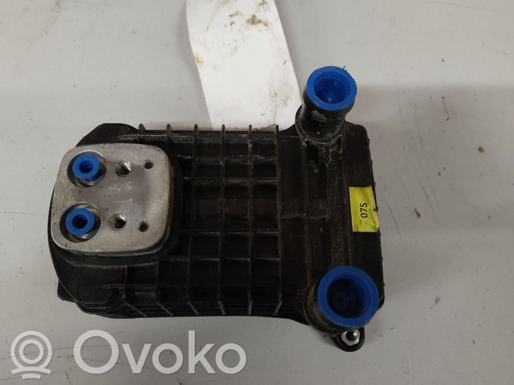 Volkswagen ID.4 Supapă control încălzitor lichid răcire