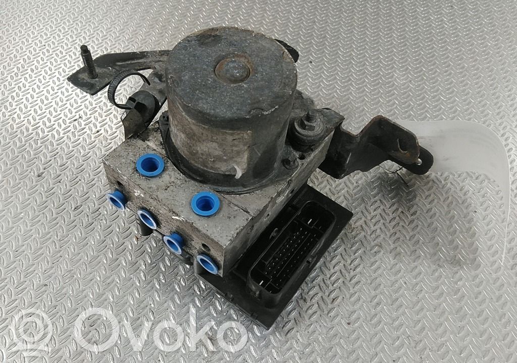 Opel Movano B Bomba de ABS 