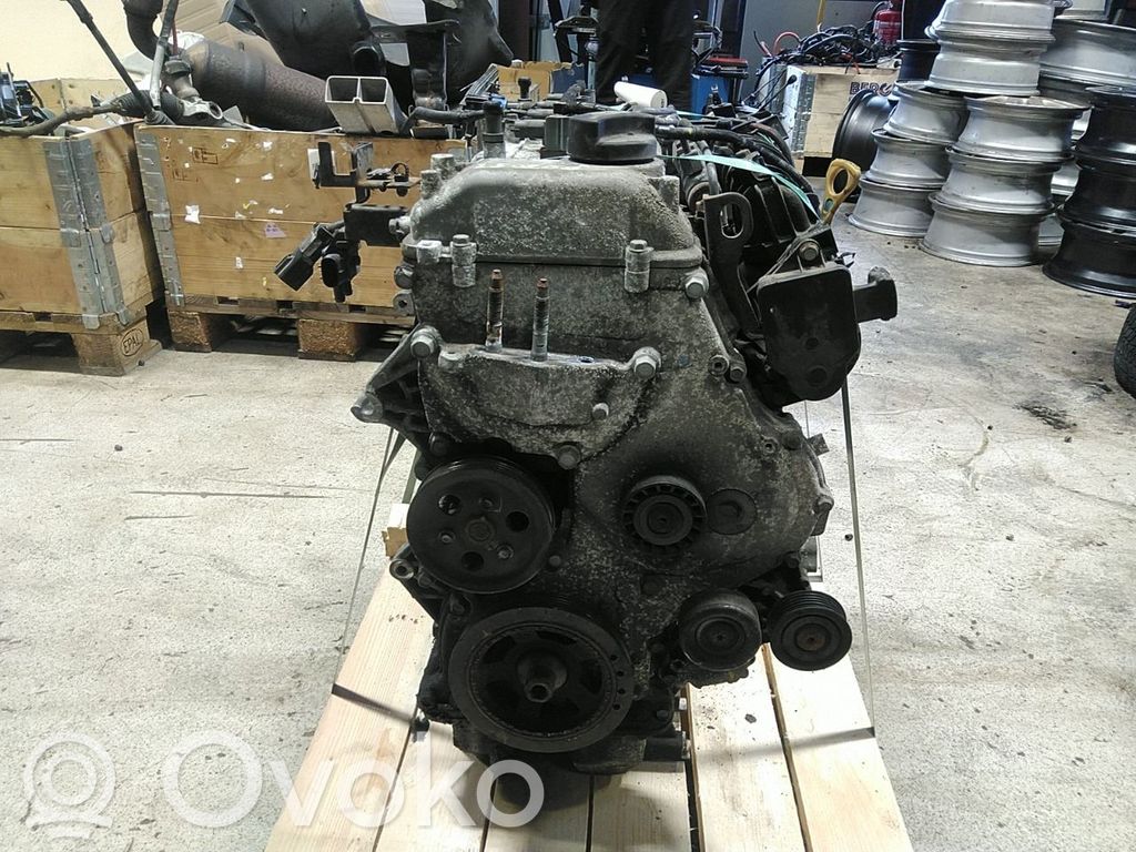 Hyundai i30 Motor 