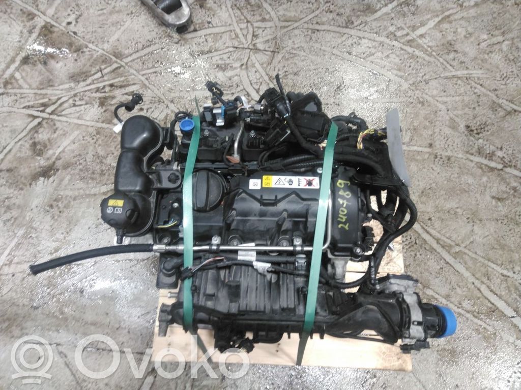 BMW 2 F22 F23 Motor 
