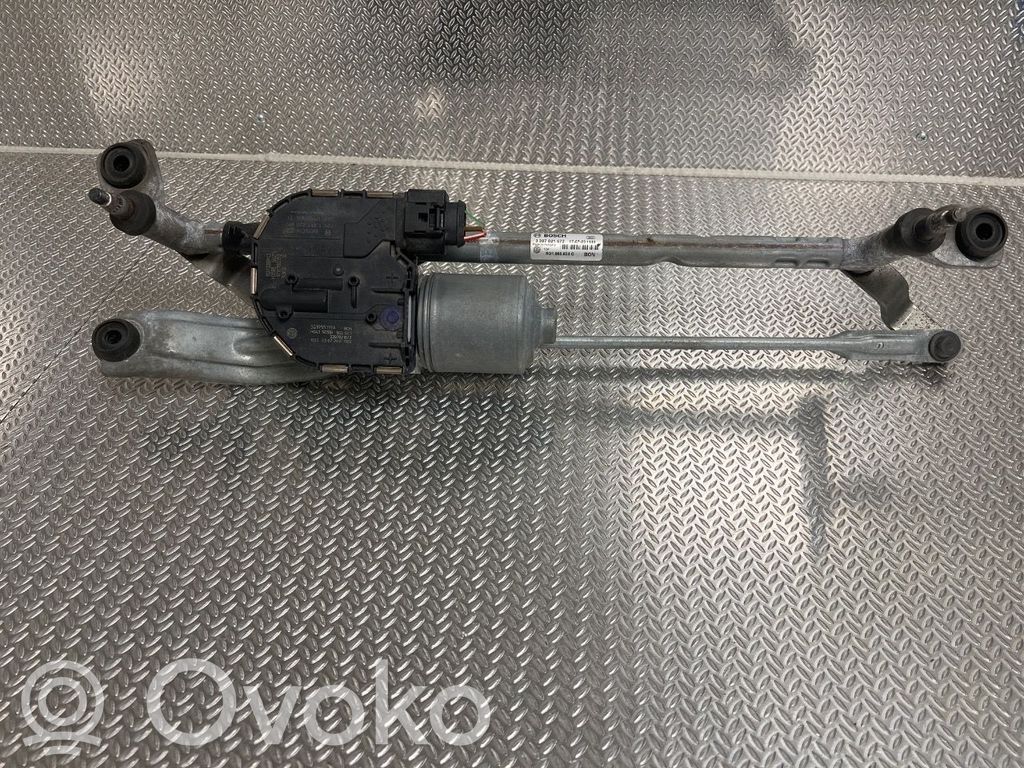 Volkswagen e-Golf Articulație ștergător față 