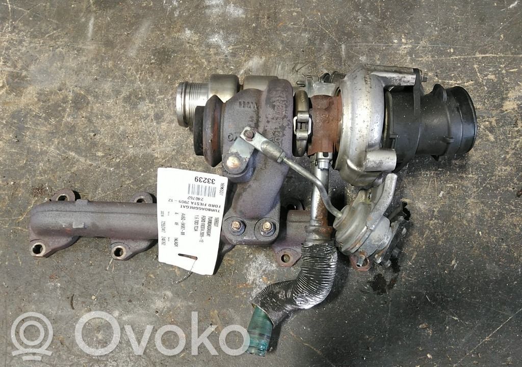 Turbo   1696537,AV6Q6K682BB,1696537,AV6Q6K682BB