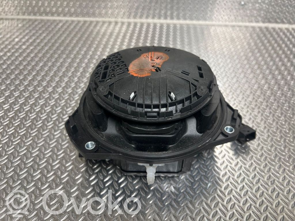 Volkswagen ID.3 Przełącznik / Przycisk otwierania klapy bagażnika 