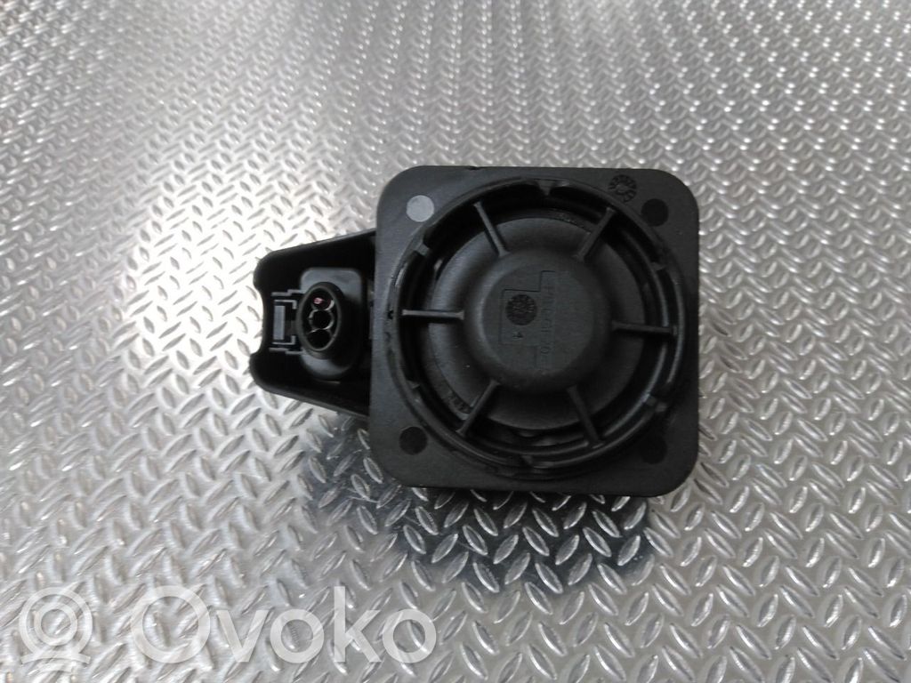 Volkswagen ID.3 Klakson