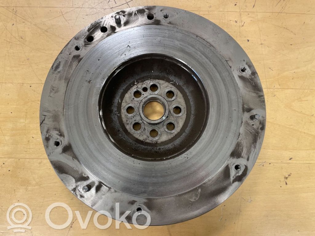 Ford Ranger Flywheel 