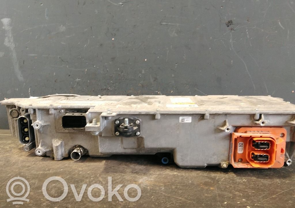 BMW 2 F22 F23 Convertor-inversor tensiune 