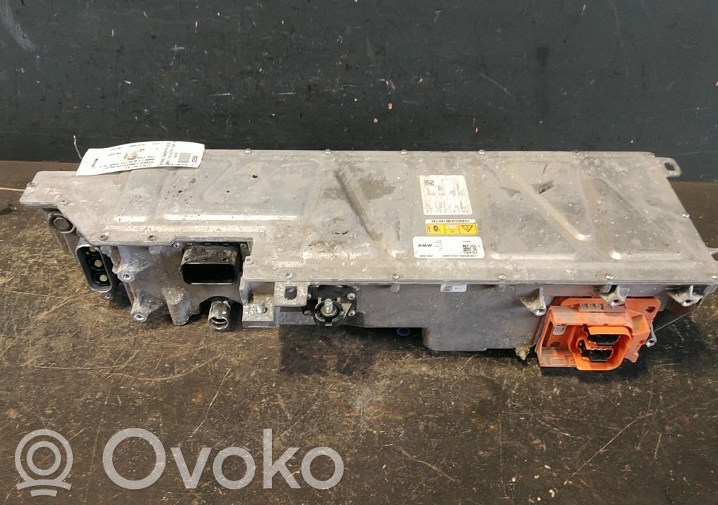 BMW 2 F22 F23 Inversor/convertidor de voltaje