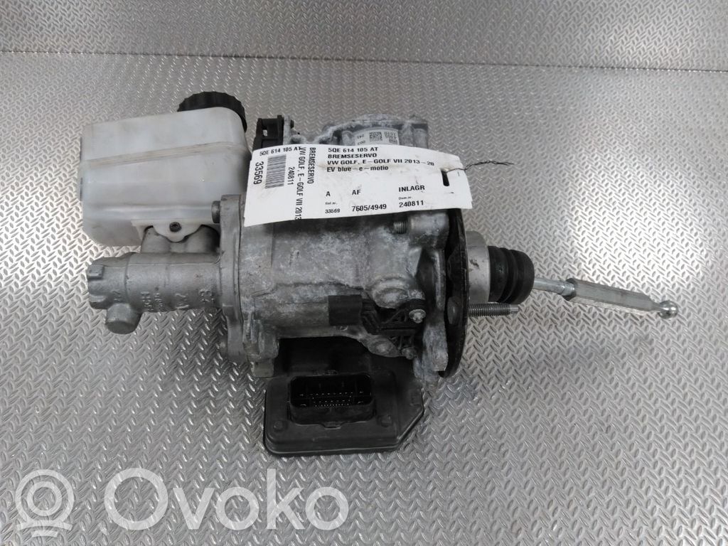 Servofrână   5QE614105AT,5QE614105AT