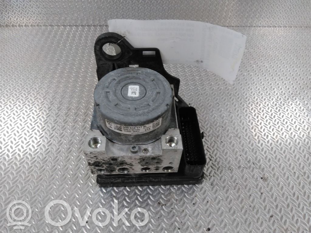 ABS-pumppu   5Q0614517DB,5Q0614517DB