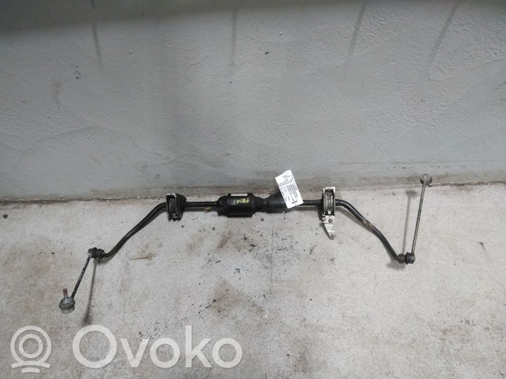 BMW 5 E60 E61 Bară/bieletă antiruliu față