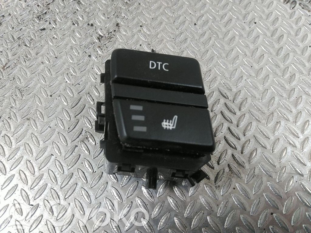 BMW 5 E60 E61 Traction control (ASR) switch 