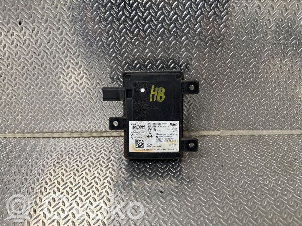 Sensor de radar Distronic   99150G2000,99150G2000