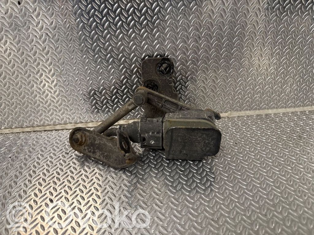 Hyundai Ioniq Air suspension front height level sensor 