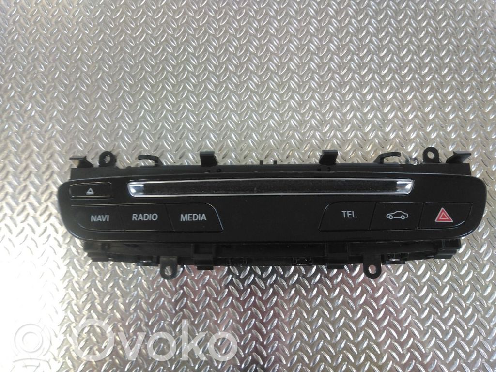 Mercedes-Benz C W205 Alte comutatoare/butoane