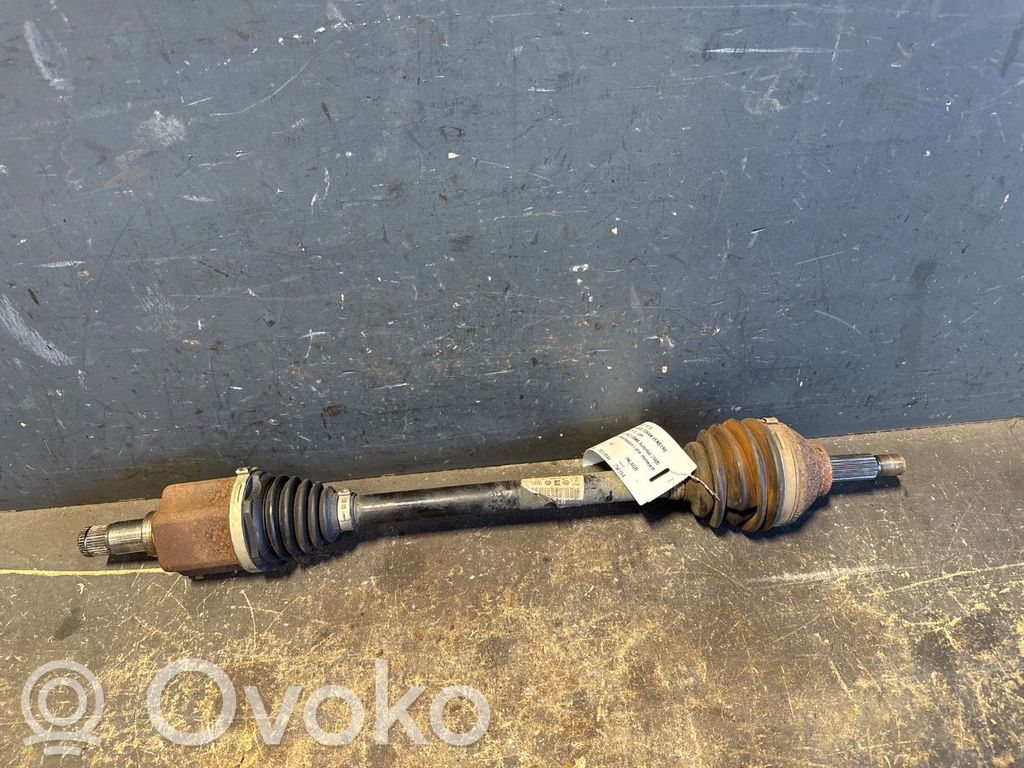 Volkswagen Up Półoś przednia 