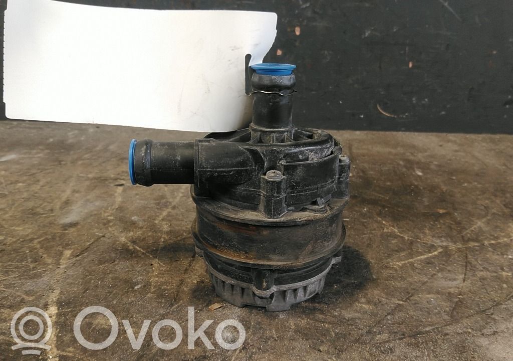 MG ZS Pompe de circulation d'eau 