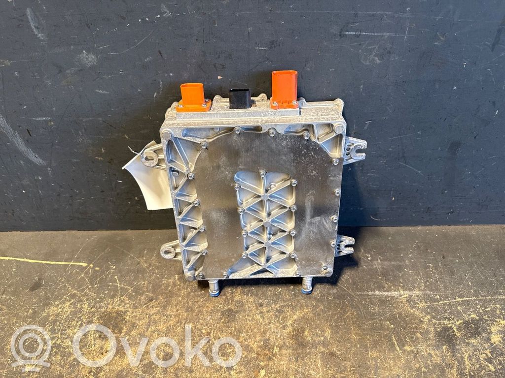 MG ZS Inversor/convertidor de voltaje 