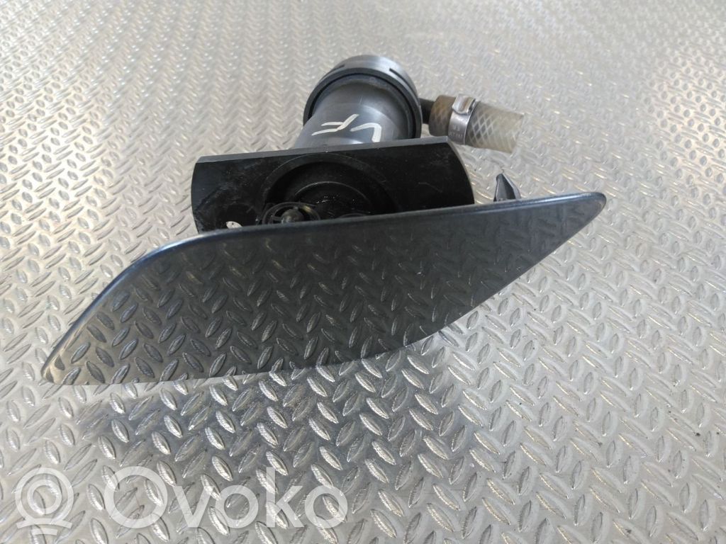 Audi A6 S6 C6 4F Ugello a spruzzo lavavetri per faro 