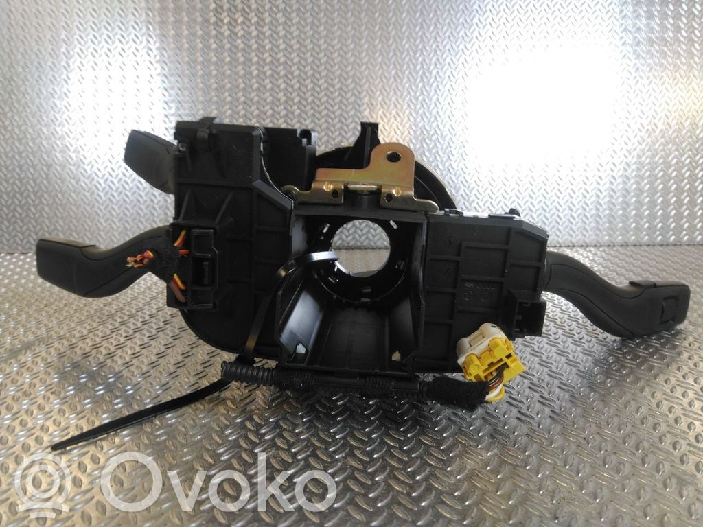 Audi A6 S6 C6 4F Bedienteil Bedieneinheit Schalter Multifunktion