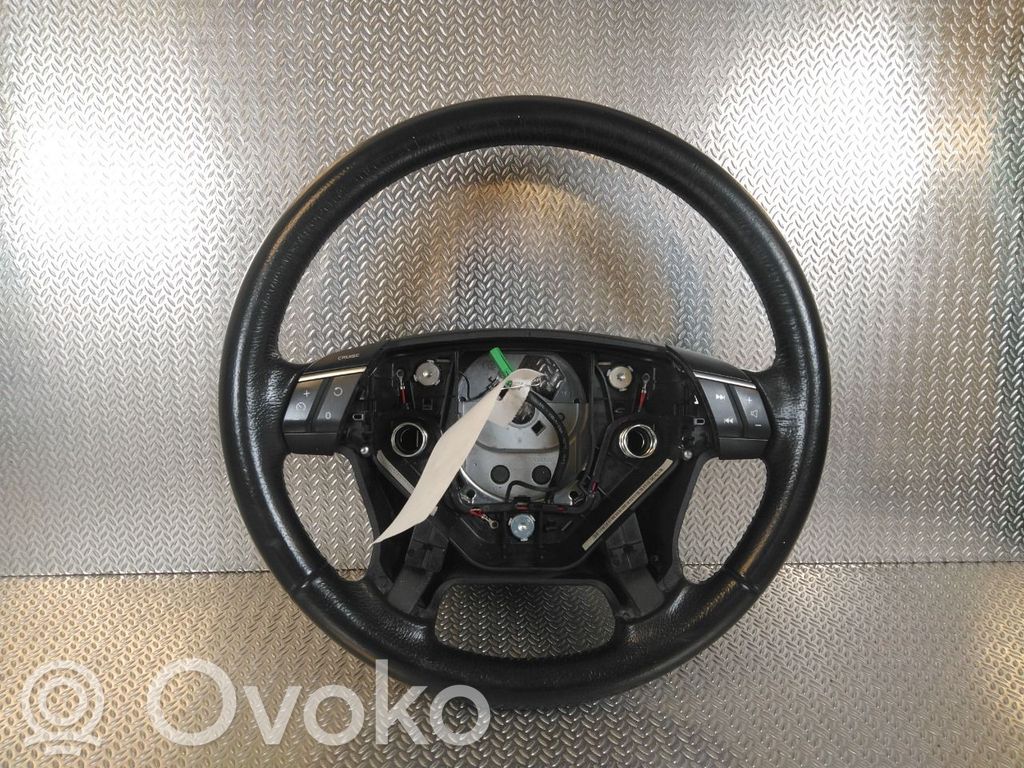 Volvo XC90 Ohjauspyörä 