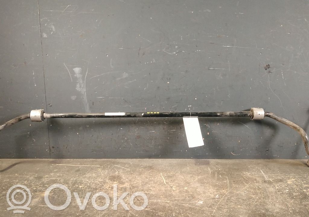 Mercedes-Benz EQC Barra stabilizzatrice posteriore/stabilizzatore 