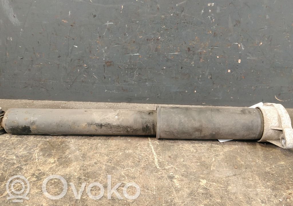 Mercedes-Benz EQC Amortizor spate 