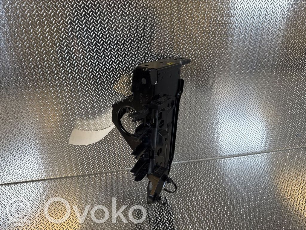 Volkswagen ID.3 Support phare frontale 