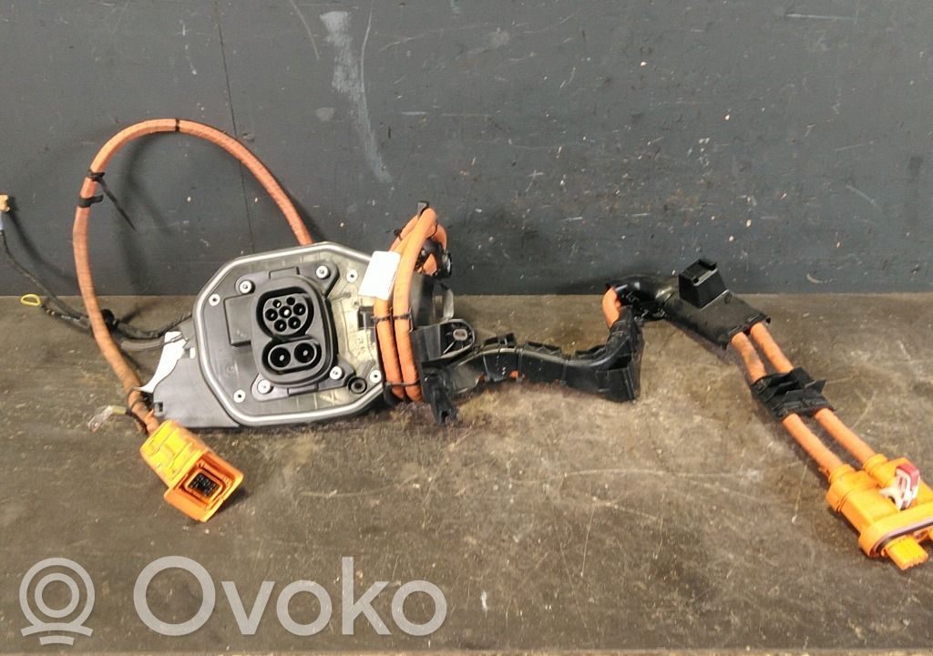 Volkswagen ID.3 Cablu înaltă tensiune 