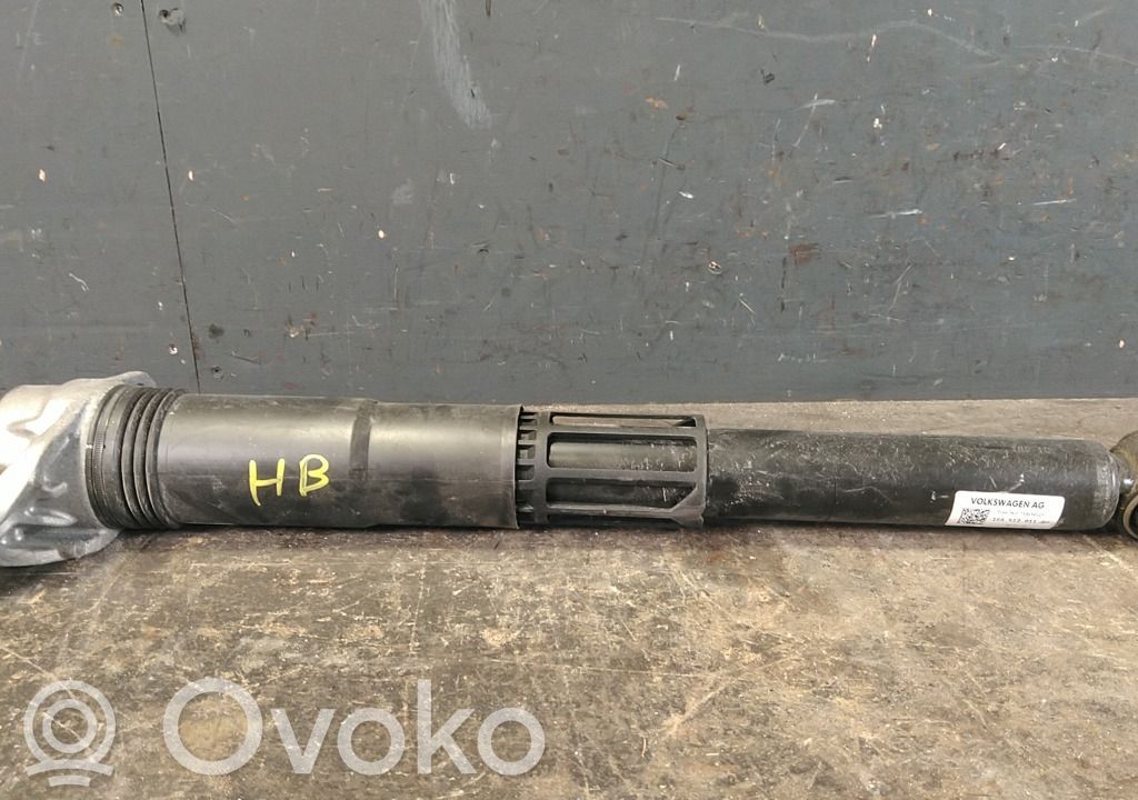 Volkswagen ID.3 Amortizor spate 