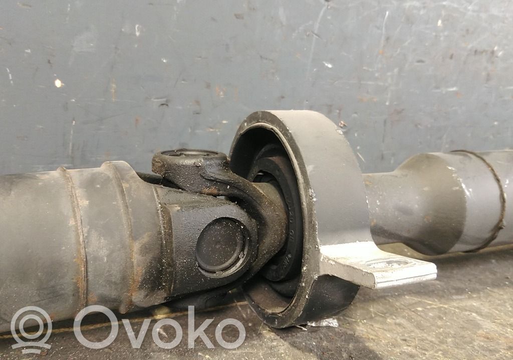 BMW 1 F20 F21 Vetoakseli (sarja)