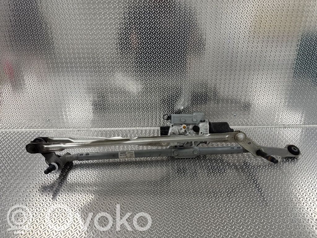 BMW X2 F39 Tiranti del tergicristallo anteriore