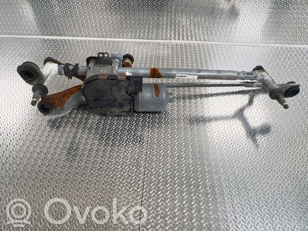 Volkswagen e-Golf Articulație ștergător față 