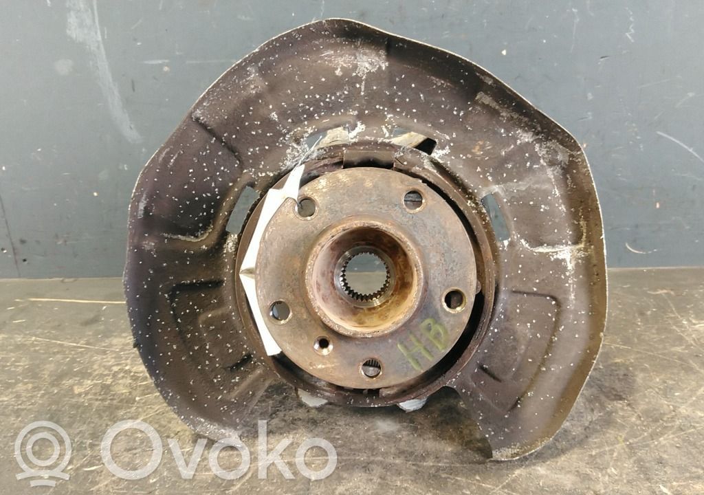 Achsschenkel hinten   33326879102,33326879102