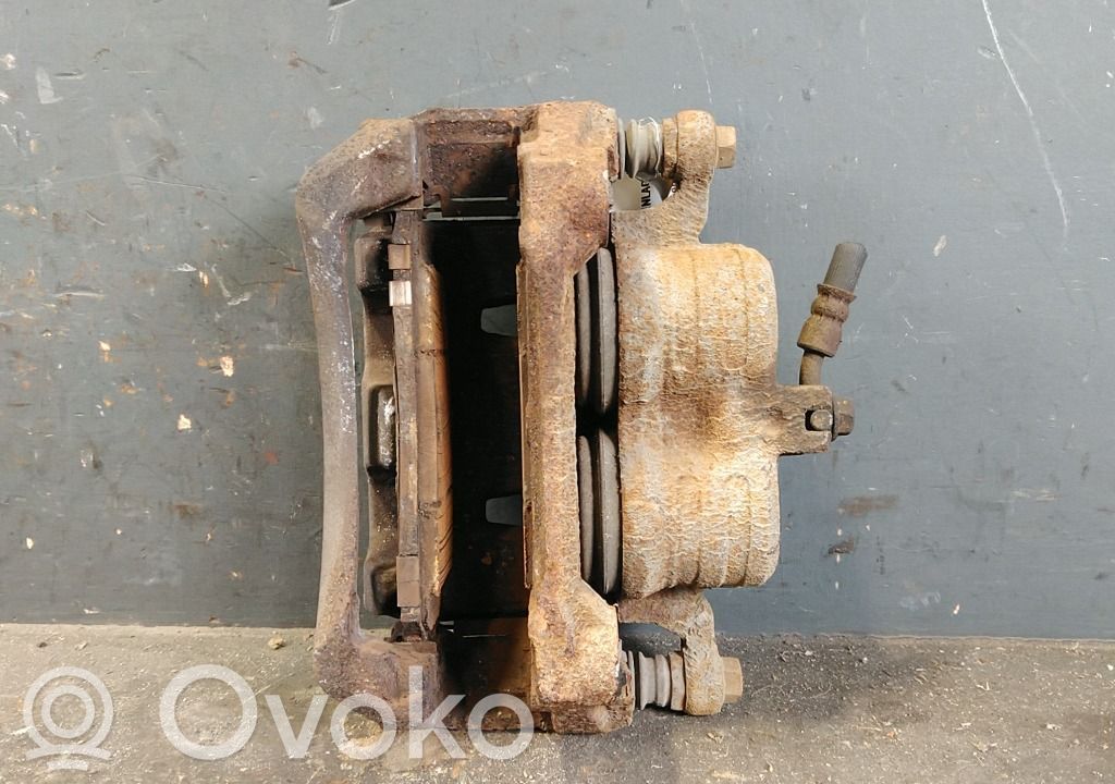 Nissan Leaf II (ZE1) Bremssattel vorne