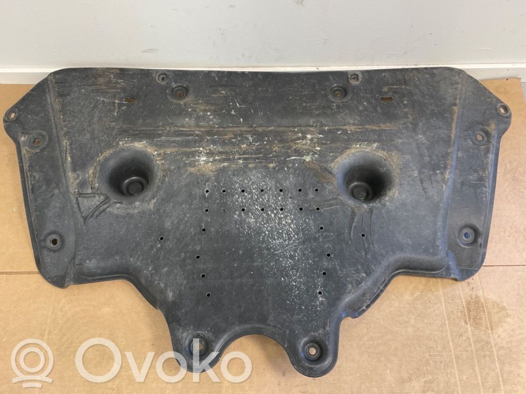Skoda Citigo Engine splash shield/under tray