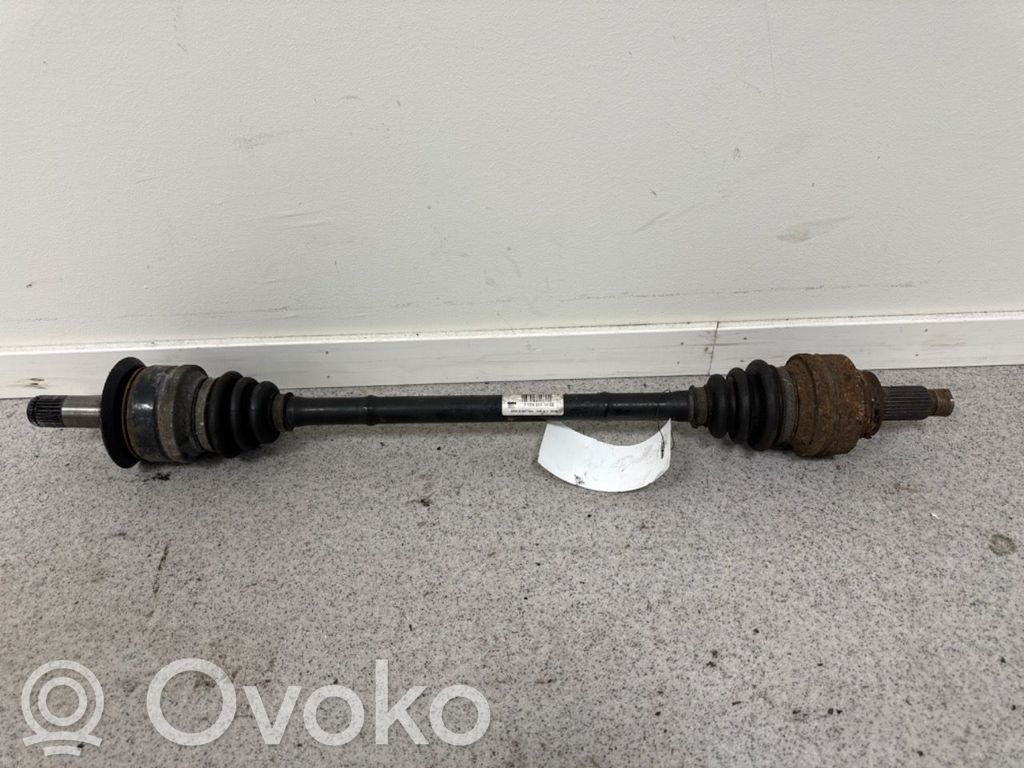 BMW 1 F20 F21 Planetară spate 