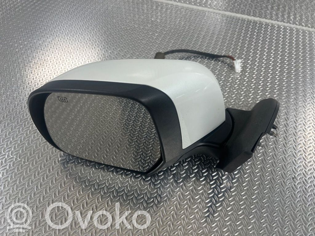 BMW 3 E90 E91 Front door electric wing mirror 