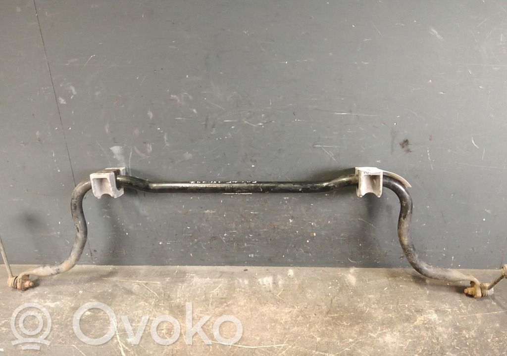 Jaguar I-Pace Łącznik stabilizatora przedniego 
