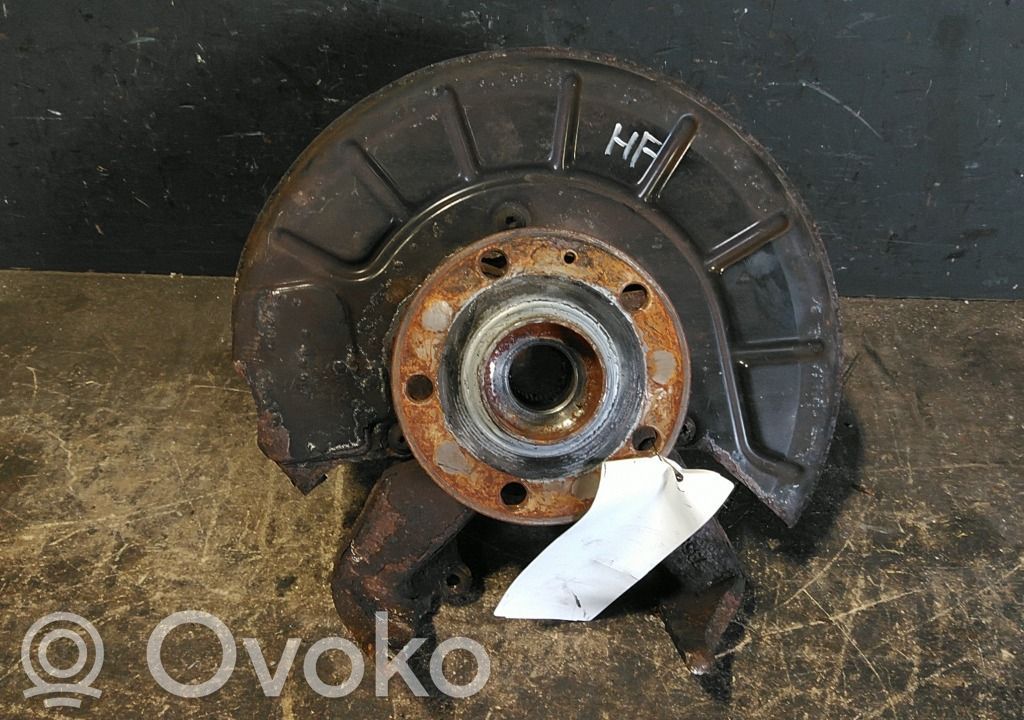 Achsschenkel vorne   1K0407256T,1K0407256T